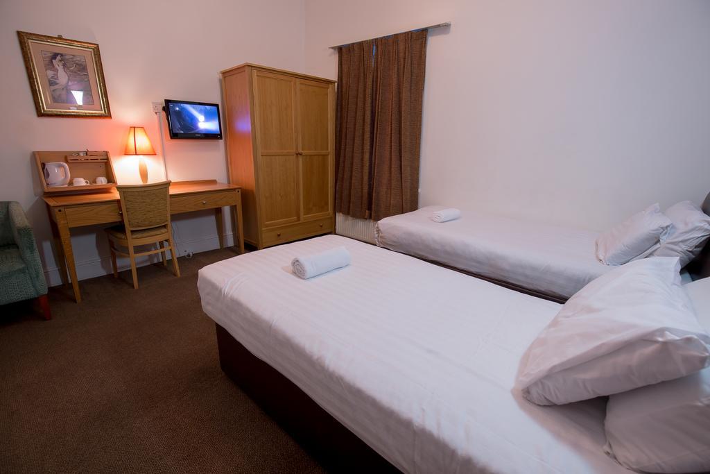 Citybest Hotel Ilford Room photo