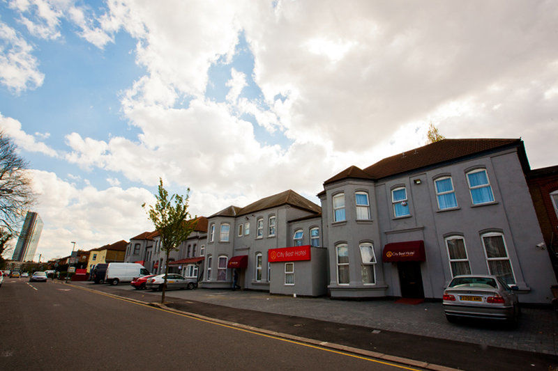 Citybest Hotel Ilford Exterior photo
